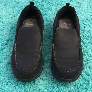 👞 Men’s 8.5 black shoes 👞
